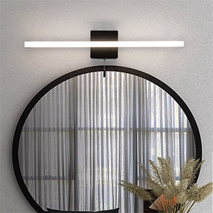 bathroom vanity light bar
