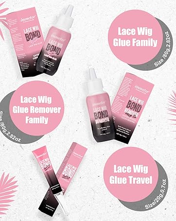 wig glue