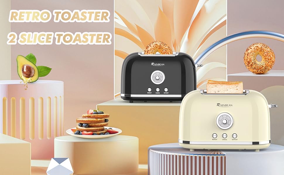 toaster