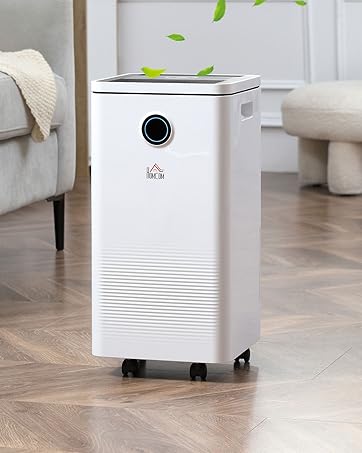 electric dehumidifiers