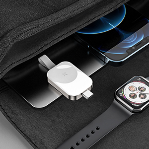 apple watch usb c charger