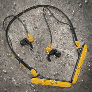 IPX7 Waterproof headphone