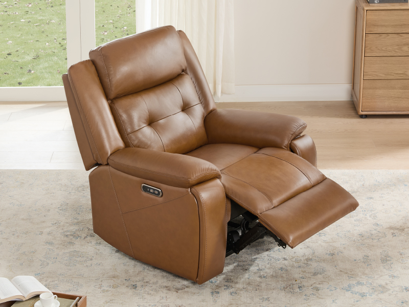 power reclining chair