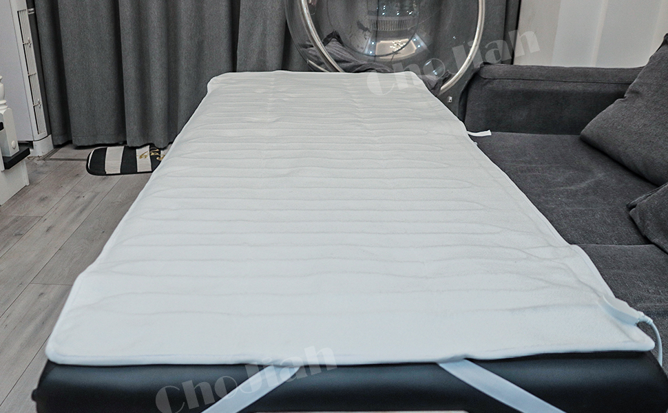 ChoJiah Ordinary Massage Table Warmer Heating Pad