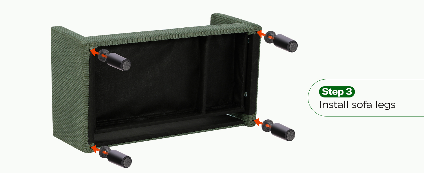 loveseat sofa love seat small loveseat for small spaces small corduroy couch for bedroom