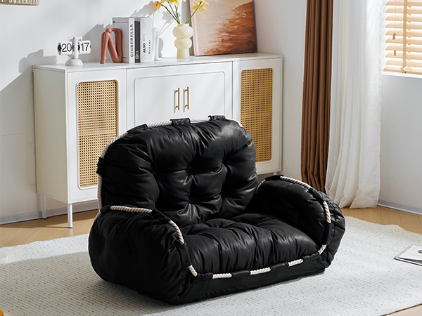 Amazon|ローソファー 一人掛け 横幅155cm座椅子 リクライニング Amazon|ローソファー 一人掛け 横幅155cm座椅子 リクライニング