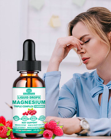 triple magnesium complex