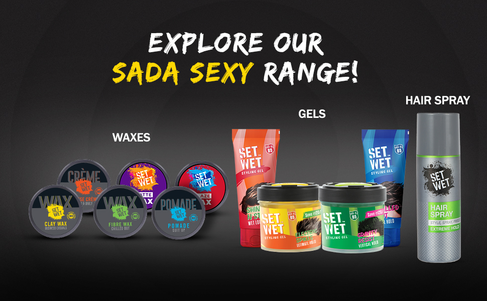 best hair wax; hair wax strong hold