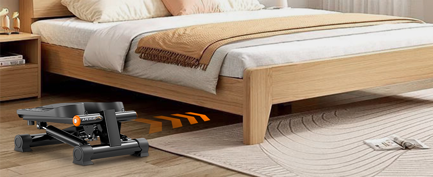 steppers for exercise