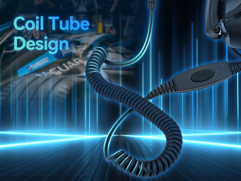 Ciol Tube Design