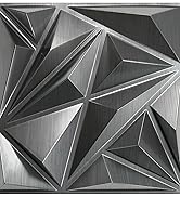 3d wall panels peel and stick