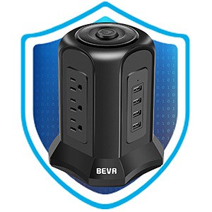 Safe Choice for Your Electronics