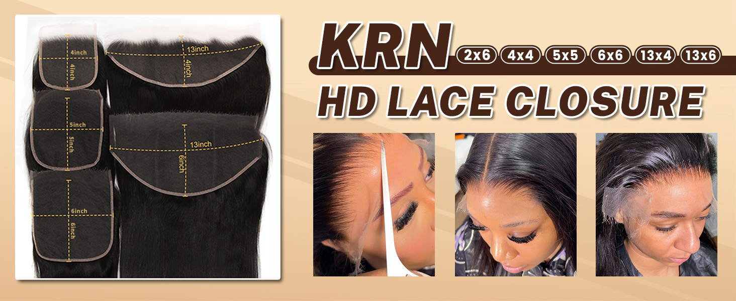 hd lace frontal