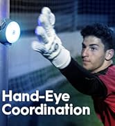 Hand-Eye Coordination