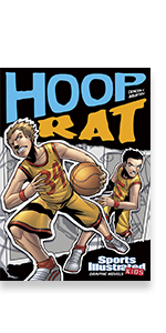 sports illustrated kids graphic novel comic books infographics critical thinking biographies fiction