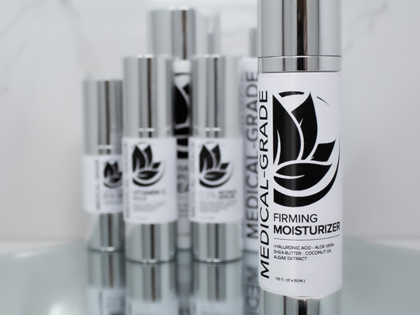 firming moisturizer