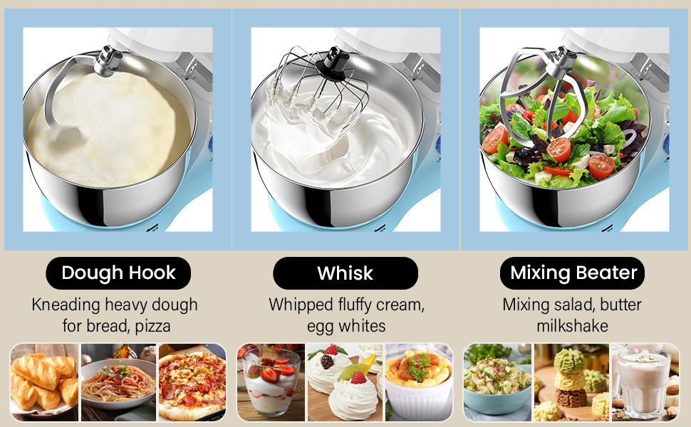 stand mixer,atta kneader dough maker,dough kneader,mixer jar,dough maker machine