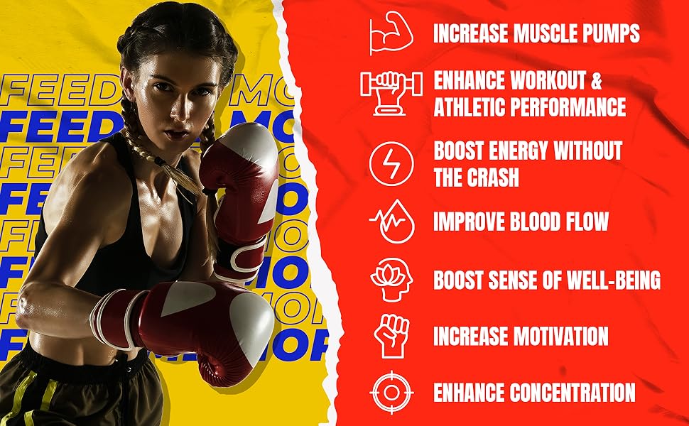 Wake Up Benefits