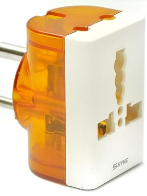MULTIBLE PLUG SOCKET SPN-BPFSC