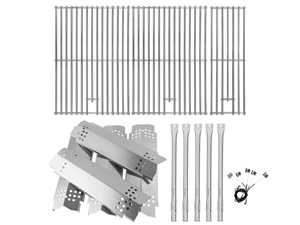 no maintenance panel thermal nubian別注 Amazon.com : BBQration Replacement Parts Kit for Nexgrill