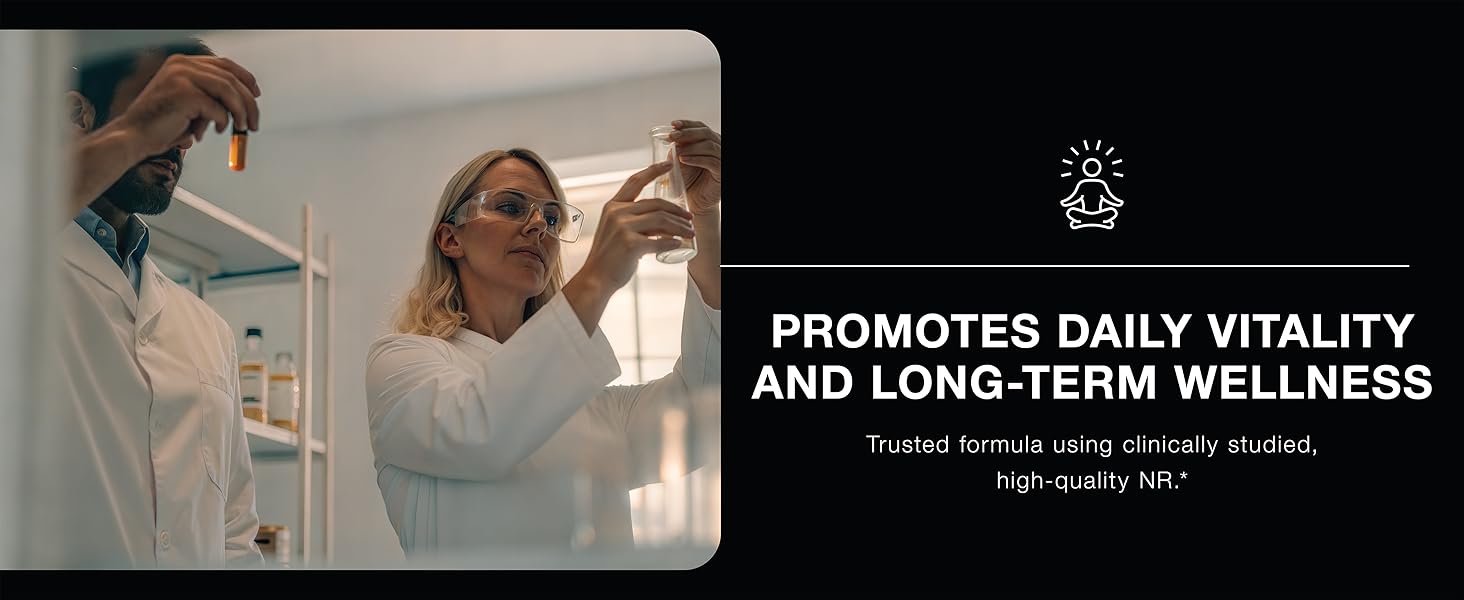 Nicotinamide Riboside