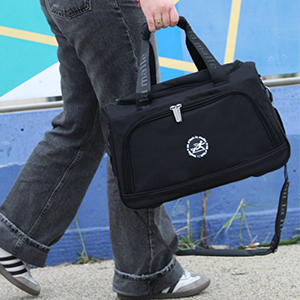 Sac week-end prise en main