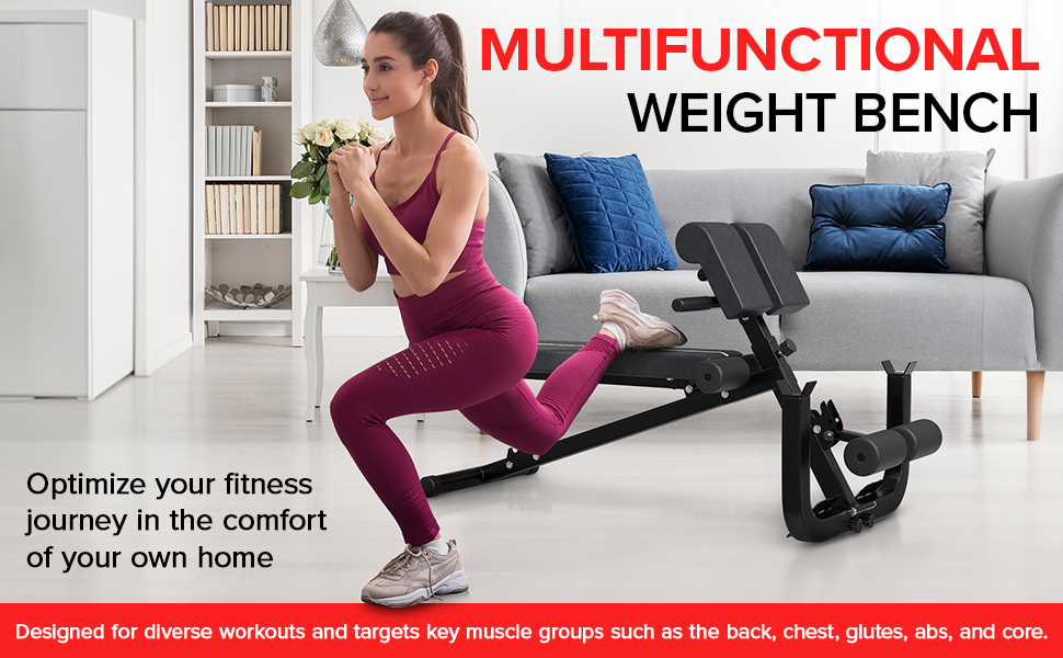 exercise bench for home gym, strength training benches, weight bench foldable, weight benches home