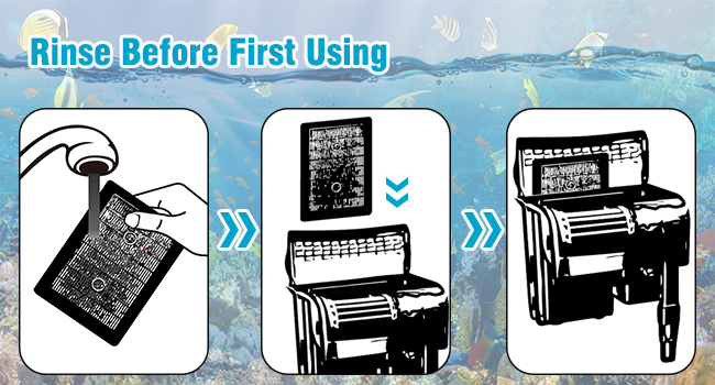 Marineland Rite Size B