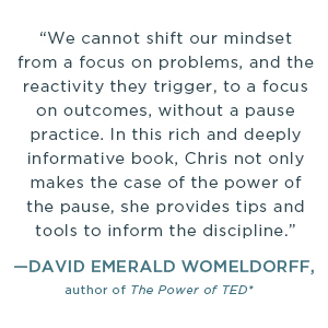 David Emerald Womeldorff