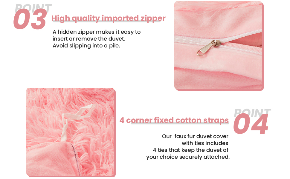 pink queen comforter set