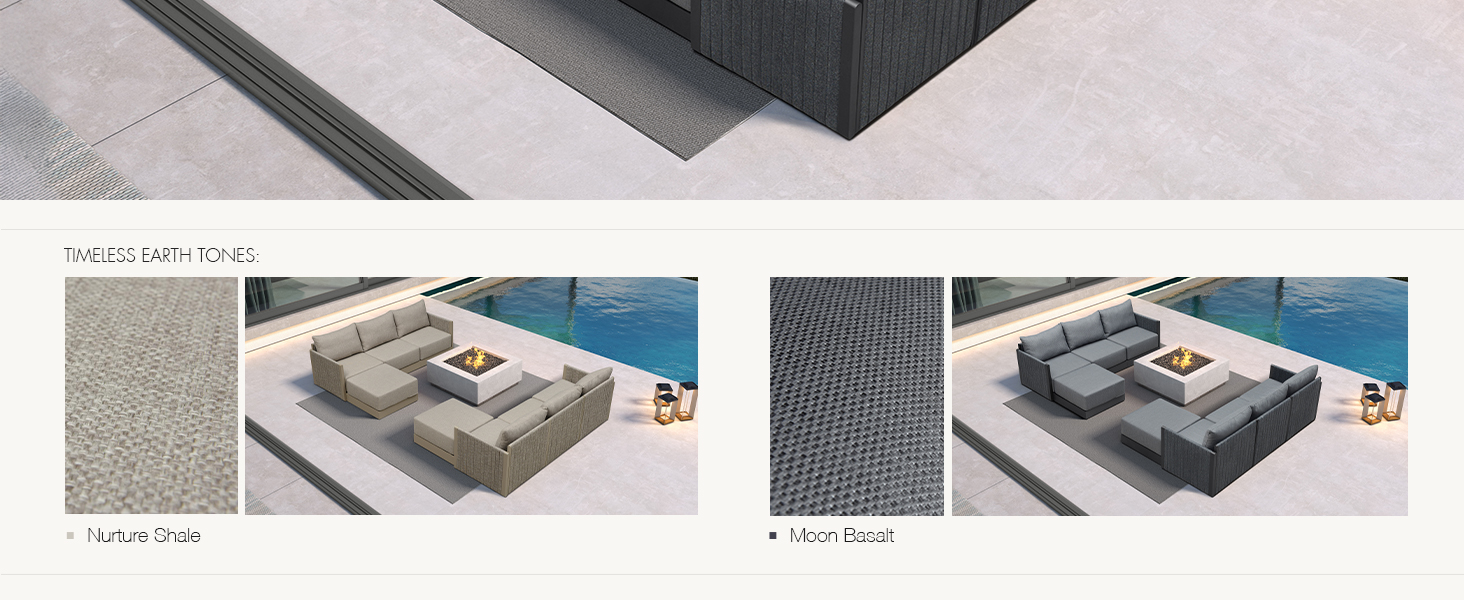 patio conversation sets outdoor sofa set couch furniture outside couch outdoor sectional furniture