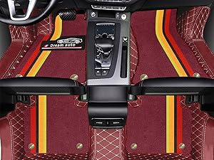 car floor mats