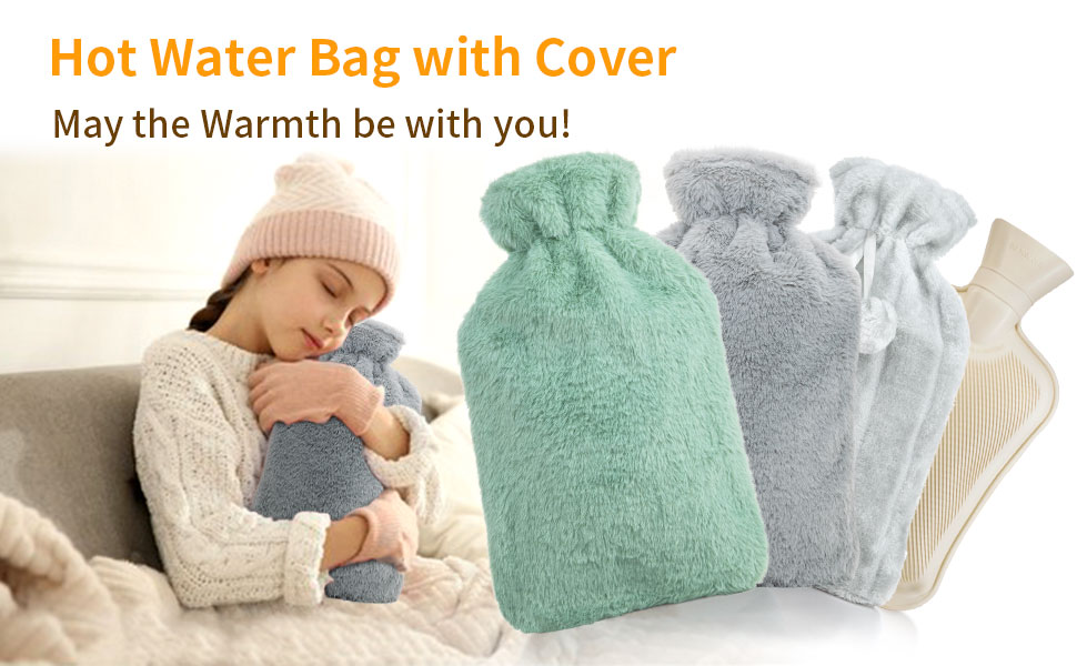 hot water bottle