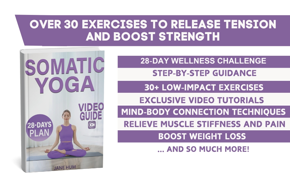 Somatic Yoga 