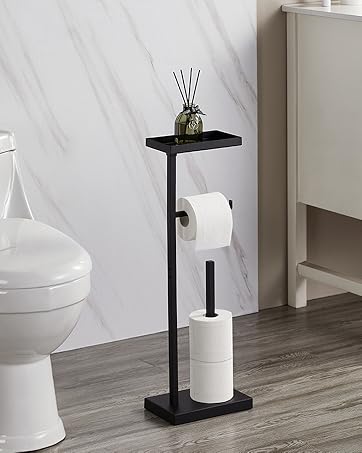 Toilet Paper Holder