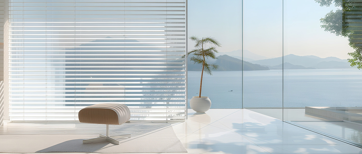 blinds for indoor windows