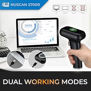 dual working