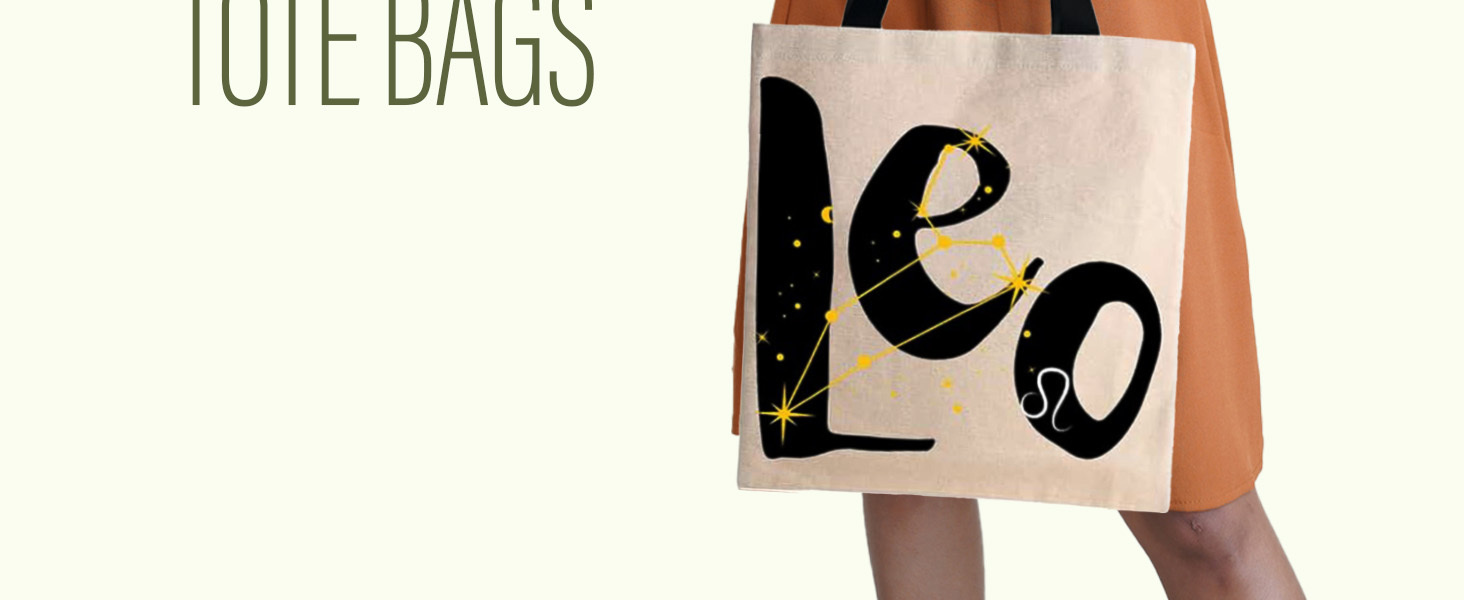 zodiac bag