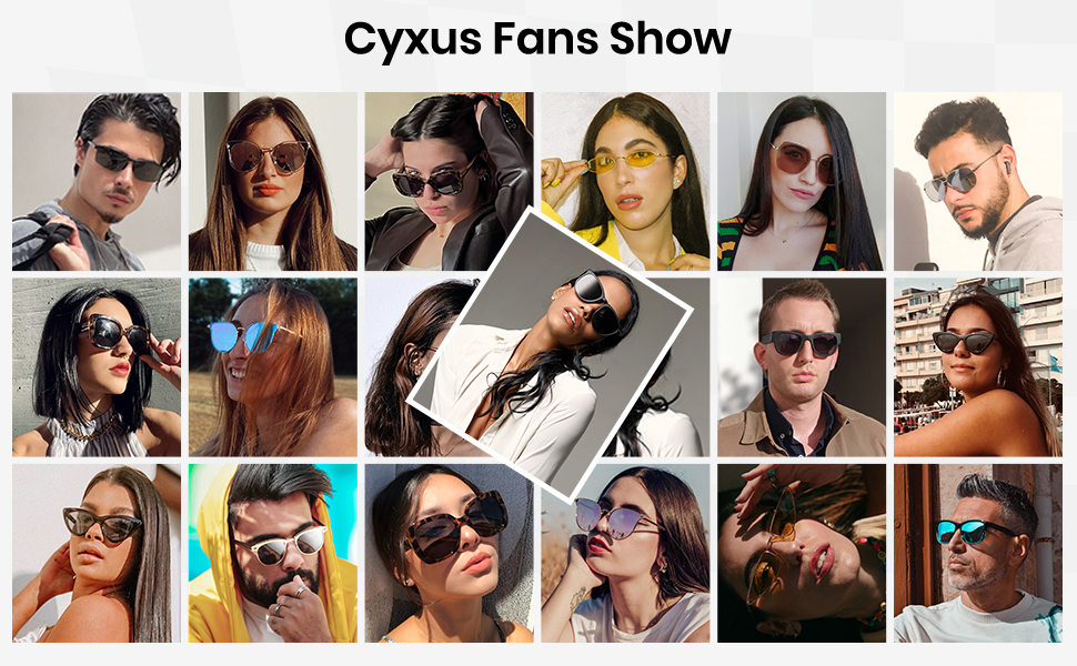 Sunglasses