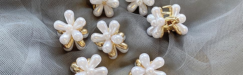 Upgrade Your Hair Accessories Collection