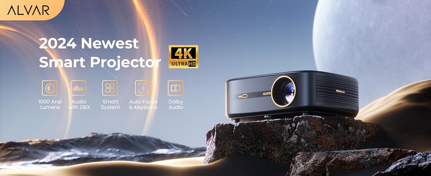 projector