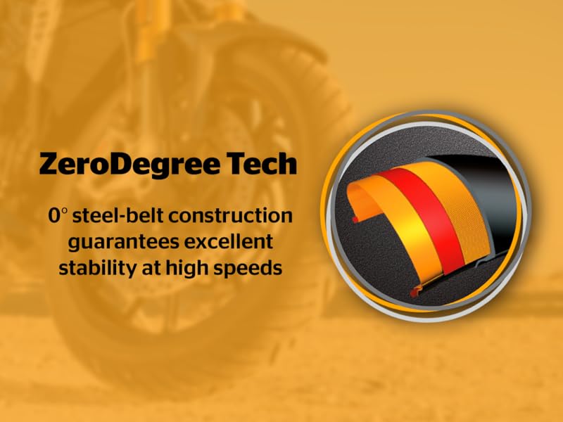 Zero degree