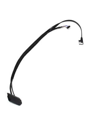 Hard Drive Data Combo Cable