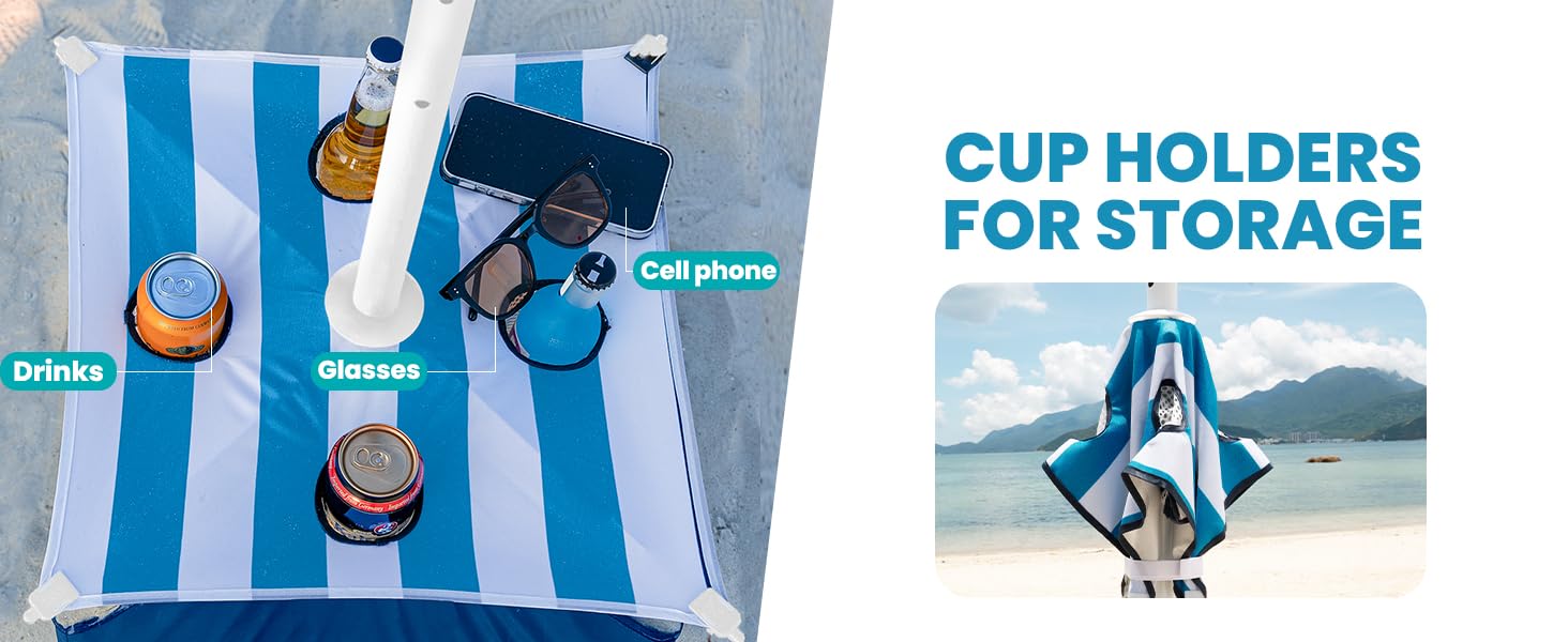 umbrella for beach