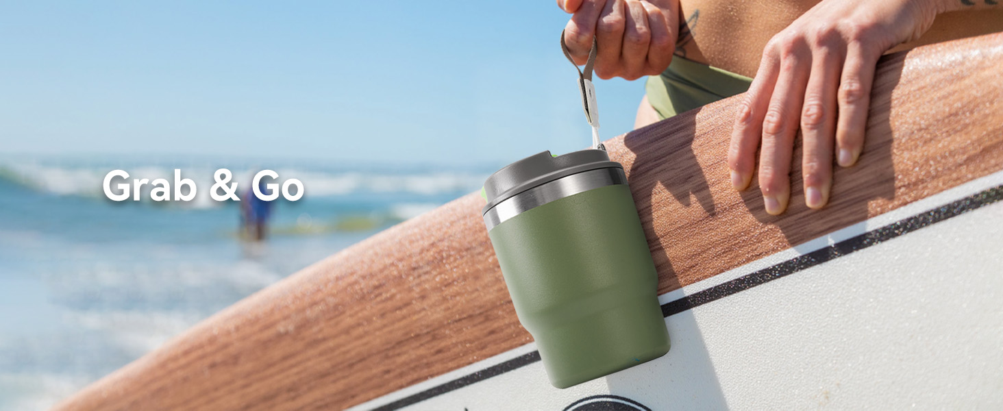 insulated tumblers