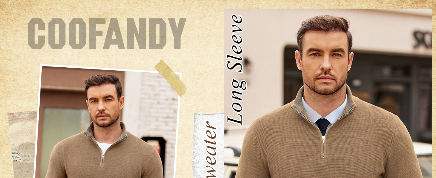 coofandy men
