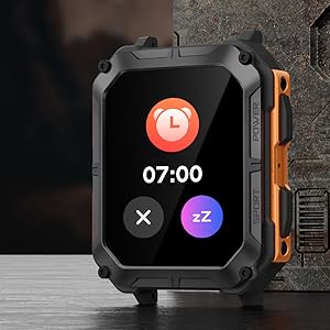 alarm clock