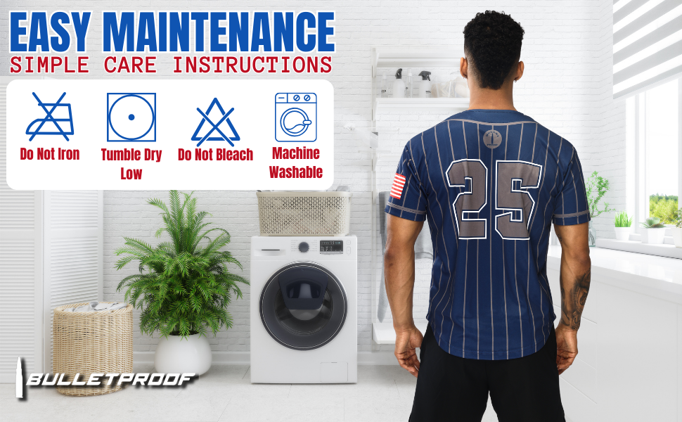 Hip Hop Short Sleeves New York Baseball Jerseys