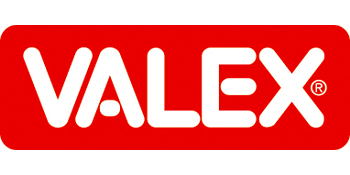 valex logo