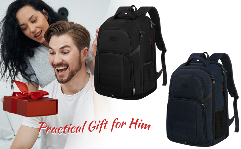 large backpack for men